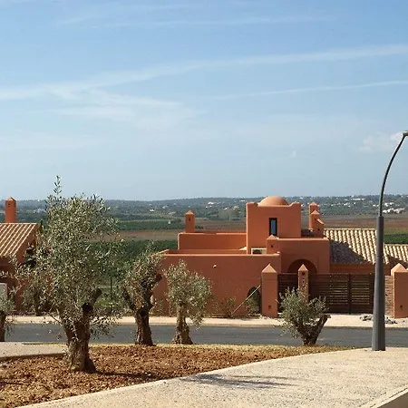 Amendoeira Golf - And 4*