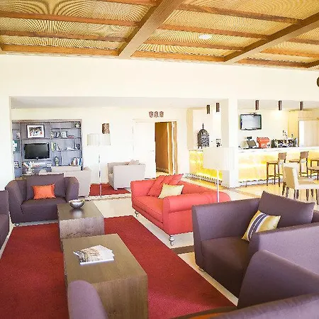 Hotel Amendoeira Golf - And 4*