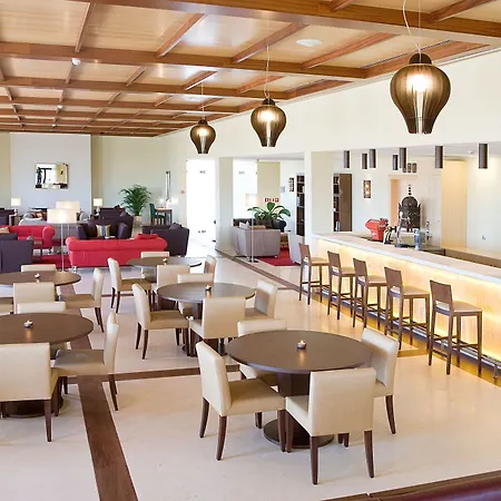 Amendoeira Golf - And 4* Silves