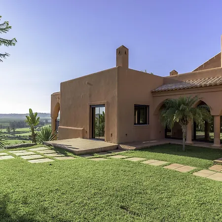 Amendoeira Golf - And 酒店 4*