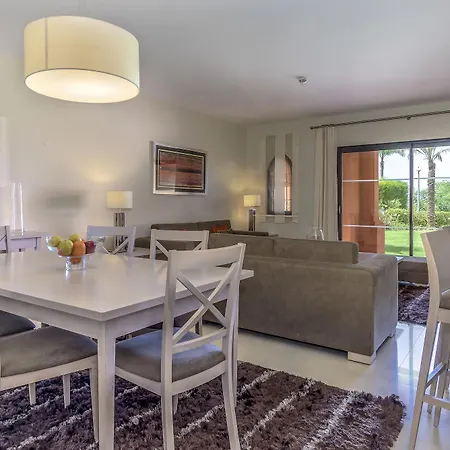 Amendoeira Golf - And 4*