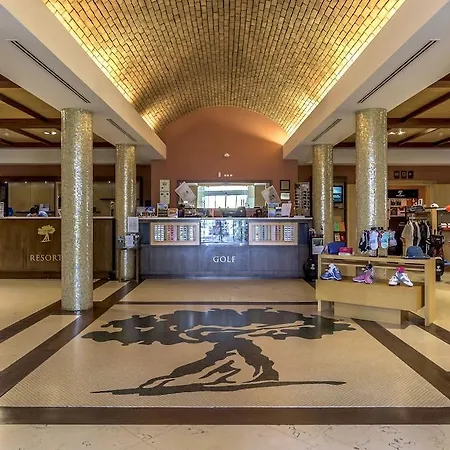 酒店 Amendoeira Golf - And 4*
