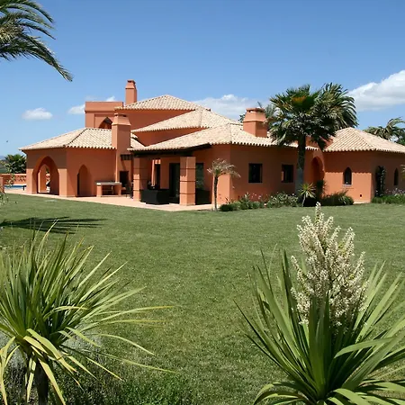 Amendoeira Golf - And 4* 西尔韦斯