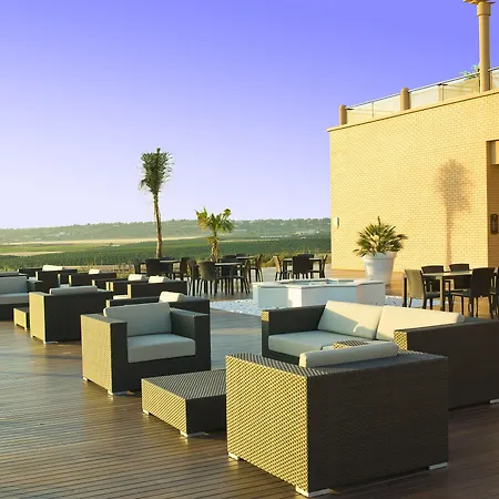 Amendoeira Golf - And 4* 西尔韦斯