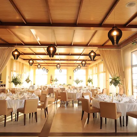 Amendoeira Golf - And 酒店