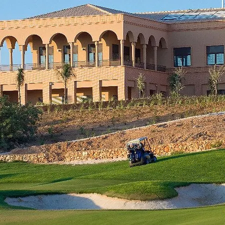 Amendoeira Golf - And 4* 西尔韦斯