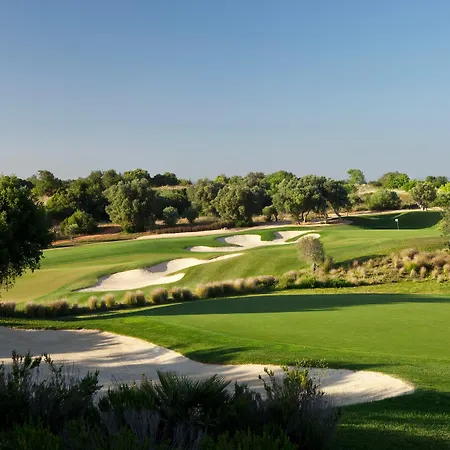 酒店 Amendoeira Golf - And