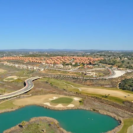 Amendoeira Golf - And 4* 西尔韦斯